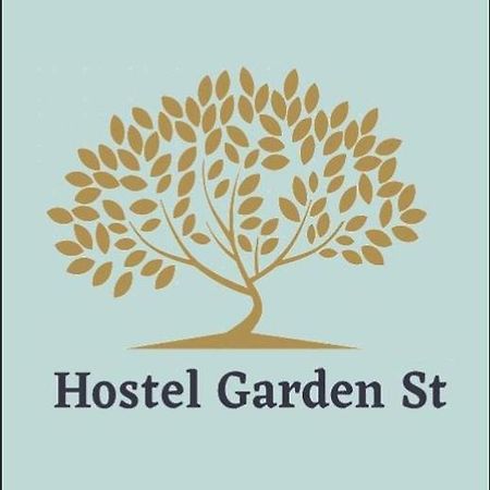 Hostel Garden St Odessa Zewnętrze zdjęcie