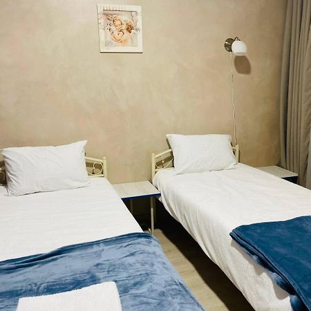 Hostel Garden St Odessa Zewnętrze zdjęcie