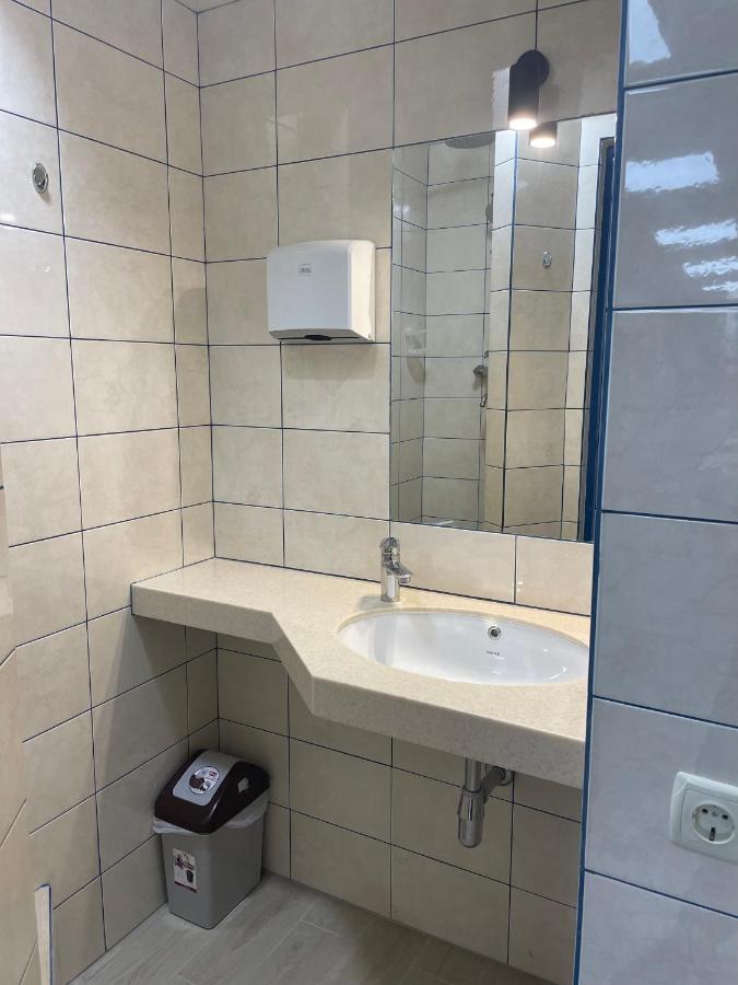 Hostel Garden St Odessa Zewnętrze zdjęcie