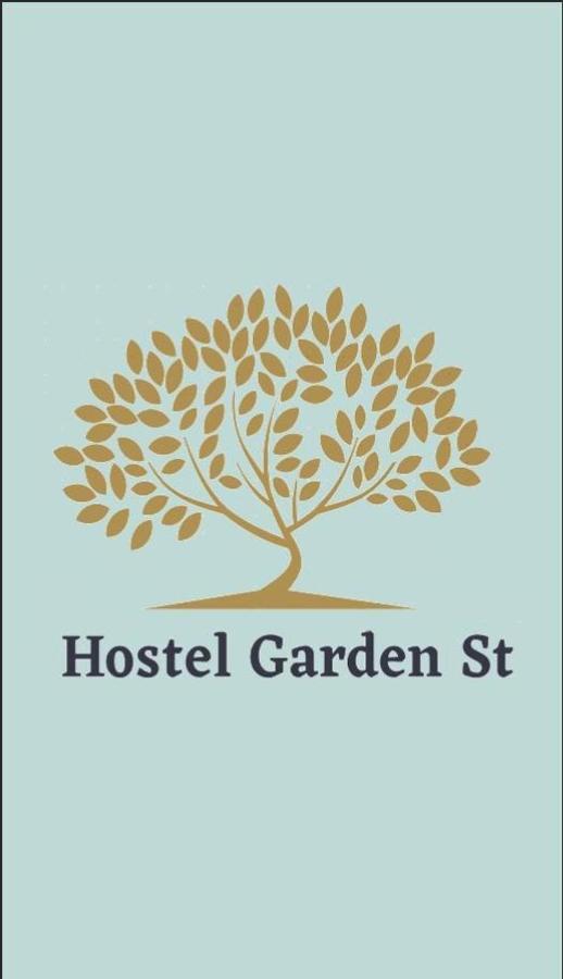 Hostel Garden St Odessa Zewnętrze zdjęcie