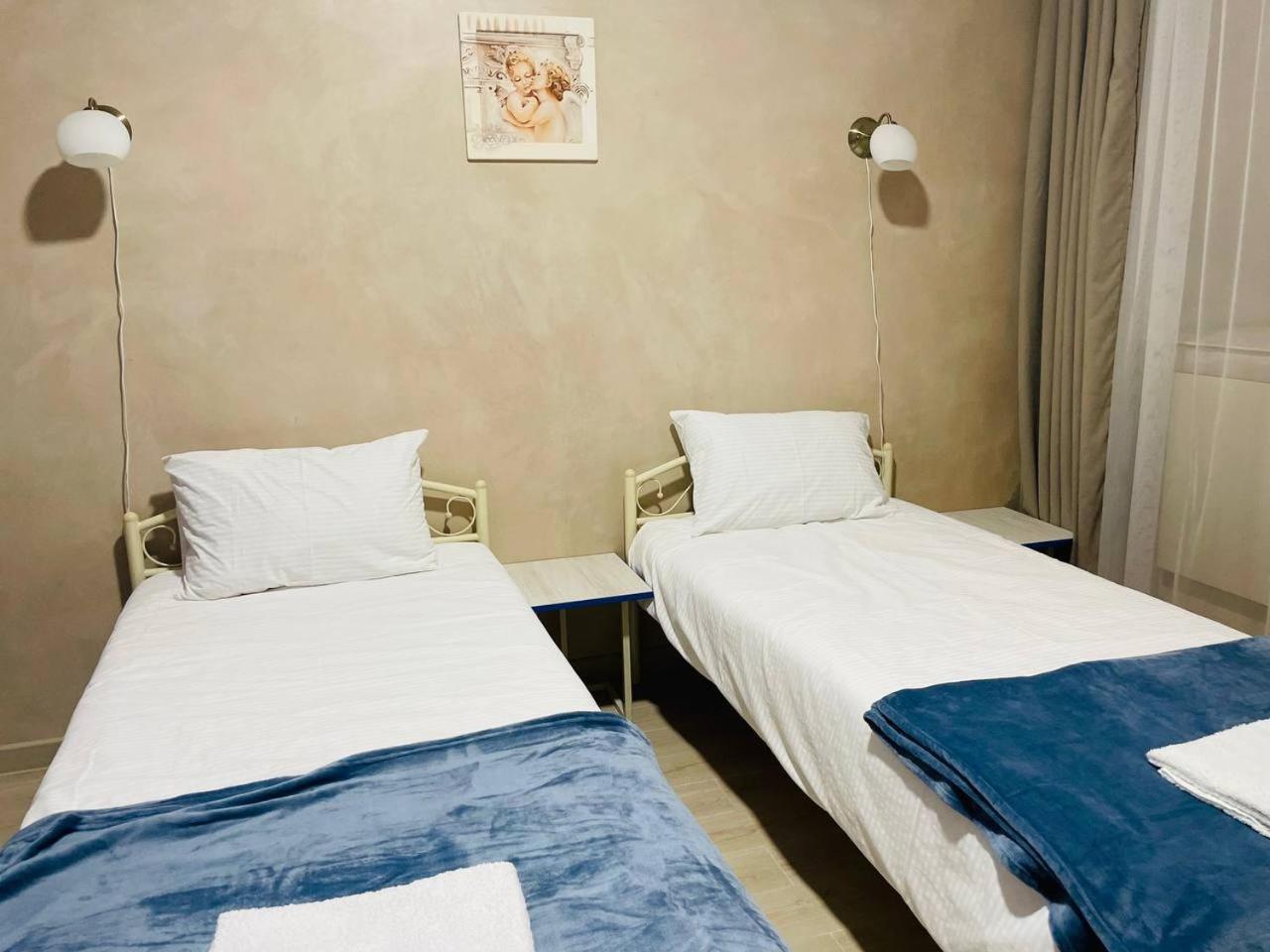 Hostel Garden St Odessa Zewnętrze zdjęcie